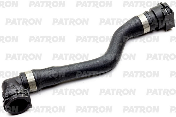 PATRON PH2636 Патрубок системы охлаждения BMW 7 (F01/F02) 2008-2014