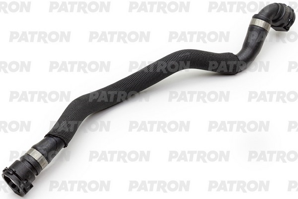 PATRON PH2637 Патрубок системы охлаждения BMW: X5 (E70/F15/F85) 2007-2018, X6 (E71/F16/F86) 2008-2019