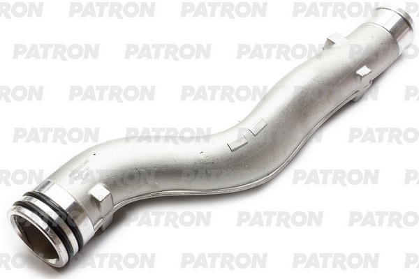 PATRON PH2650 Трубка системы охлаждения PORSCHE Cayenne 2003-2010 (4.5 V8 M48.00)