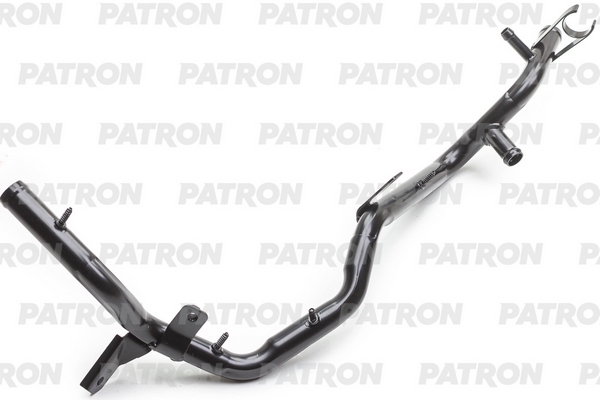 PATRON PH2665 Патрубок системы охлаждения SEAT: Cordoba (1.6/1.8) 1993-1999, Ibiza (1.6/1.8) 1993-1999   VW: Golf III (1.8) 1991-1999, Vevto (1.8) 1991-1997