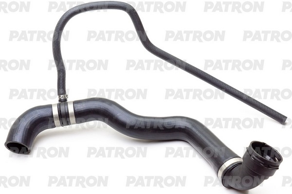 PATRON PH2703 Патрубок системы охлаждения MERCEDES: S-Class (W220) S280/S320/S349