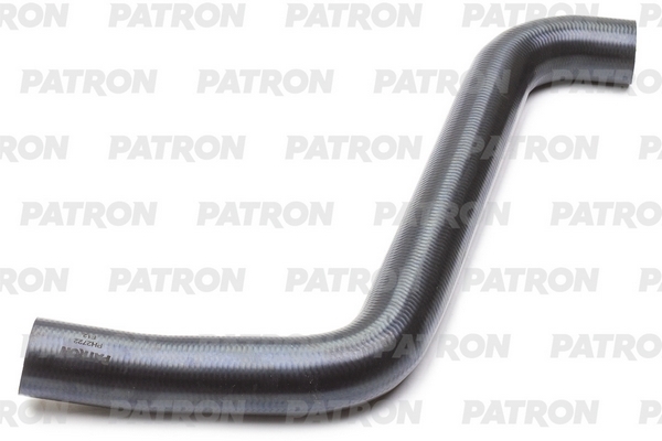 PATRON PH2722 Патрубок радиатора VW Golf II (1.6/1.8)