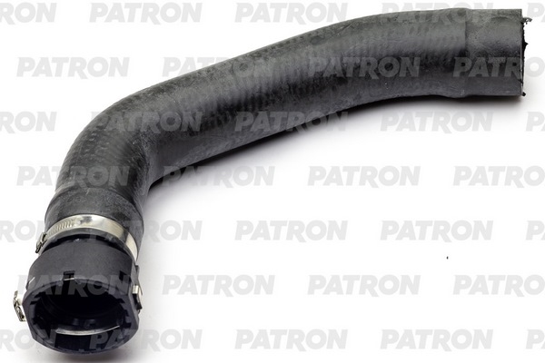 PATRON PH2727 Патрубок радиатора (резина)