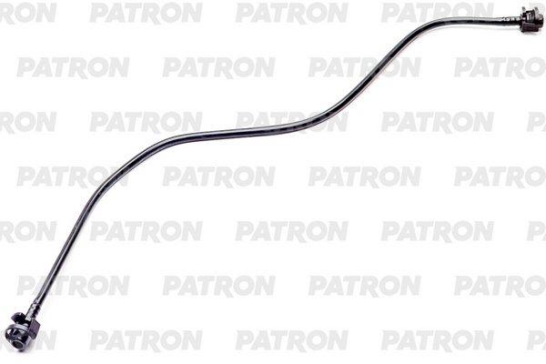 PATRON PH2729 Трубка системы охлаждения PEUGEOT Partner (1.1/1.4/1.6/1.9 D/2.0 HDI), Partner Tepee (1.6 VTI)   CITROEN: Xsara Picasso (1.6 16V), Berlingo (1.1/1.4/1.6/1.9HDI/2.0HDI)