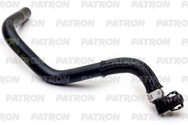 PATRON PH2734 Патрубок расширительного бачка OPEL Corsa D (1.2/1.4) 2006-2014