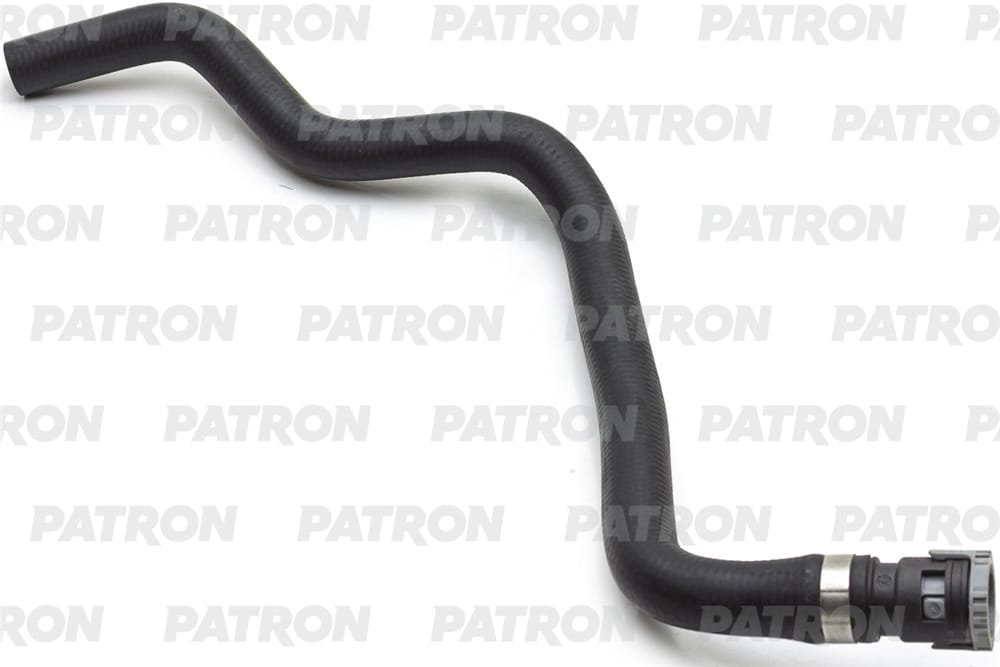 PATRON PH2745 Патрубок системы отопления FORD: Focus II 2008-2011,Focus II 2005-2008,C-MAX 2003-2010
