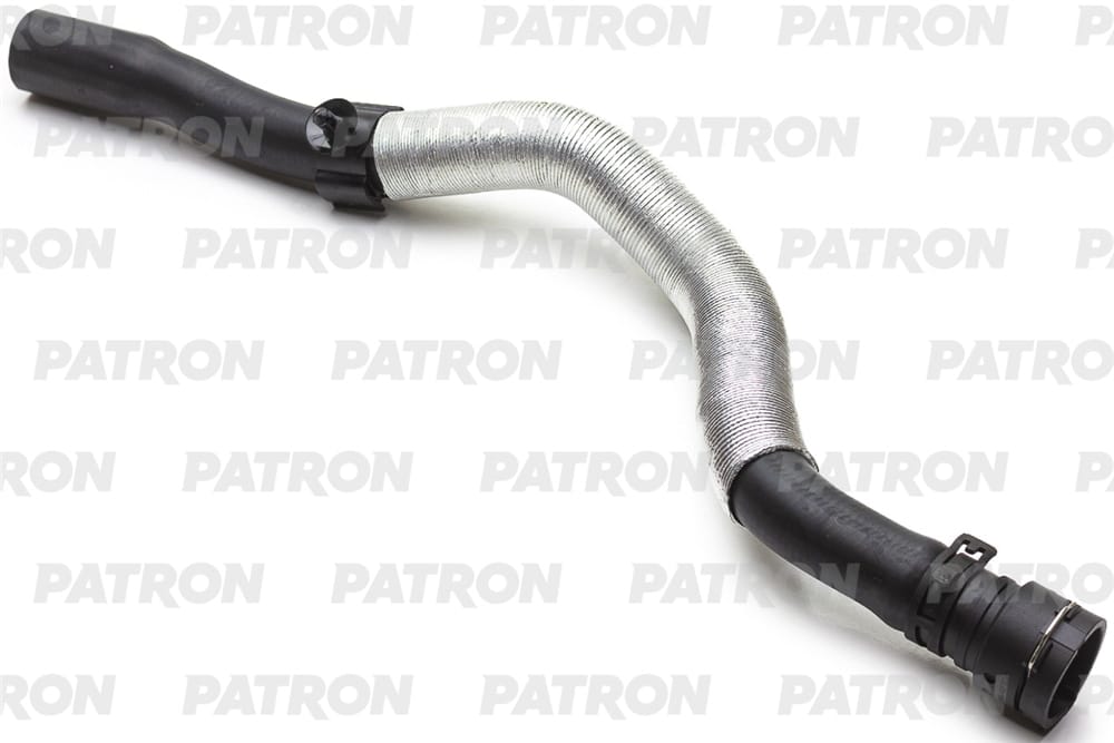PATRON PH2750 Патрубок системы охлаждения SKODA: Octavia (A5 1Z-) 2004-2013, Yeti 2009-2018, Superb 2008-2015   VW Golf VI 2009-2013   AUDI A3 [8PA] Sportback 2004-2013