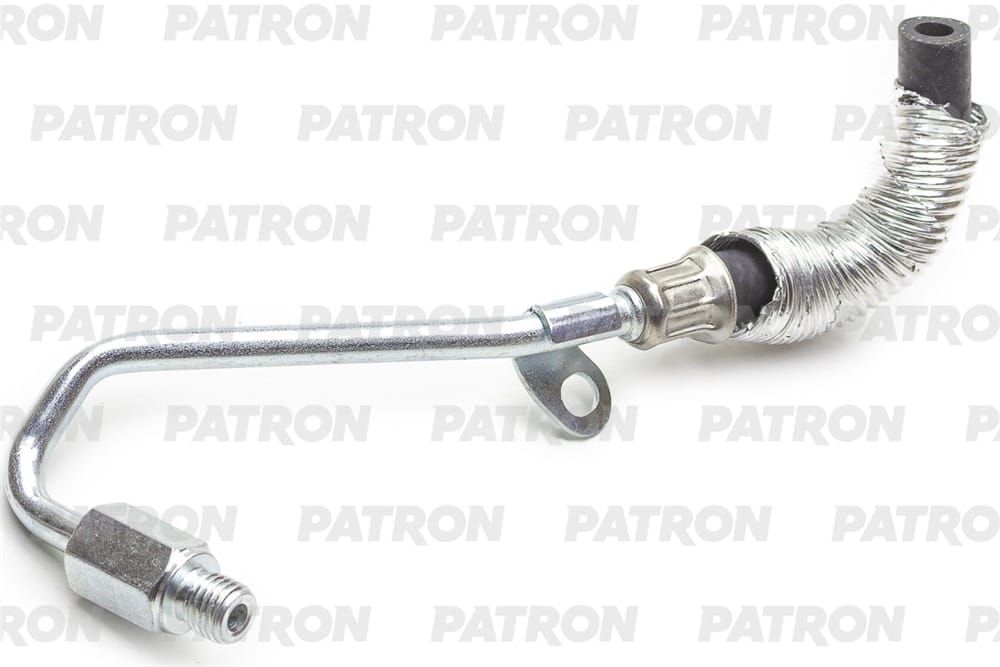 PATRON PH2762 Трубка системы охлаждения (турбины) CHEVROLET: Aveo T300 2012-2018, CRUZE (300/305/308) 2010-2017, TRAX 2013-2018, OPEL: MOKKA 2013-2019, ASTRA J 2010, INSIGNIA A, ZAFIRA C, ME