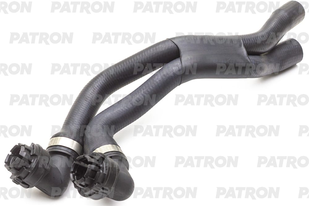 PATRON PH2775 Патрубок системы отопления OPEL: Astra H/Family 2004-2015, Zafira B 2005-2012