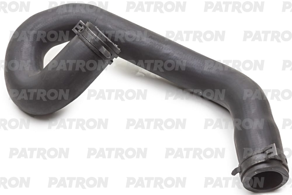PATRON PH2776 Патрубок радиатора (1.8/2.0) НИЖНИЙ FORD C-MAX/FOCUS II