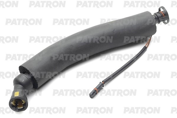 PATRON PH4001 Патрубок вентиляции картера BMW: 1 (E81/E87), 3 (E90/E91), 5 (E60/E61), 6 (E63/E64), 7 (E65/E66)