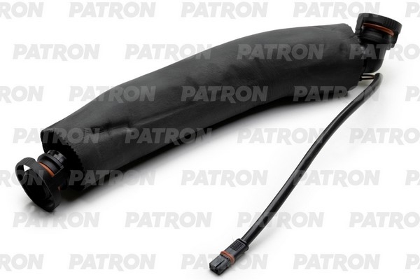 PATRON PH4008 Патрубок вентиляции картера (Mot. 2.5/3.0 N52) BMW: 1 (E81/E87), 3 (E90/E91), 5 (E60/E61), 6 (E63), 7 (E65/E66)