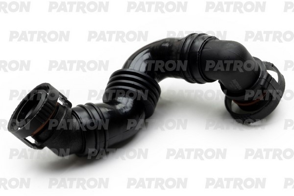 PATRON PH4016 Патрубок вентиляции картера (VAG 2.0FSI) VW: Passat (B6) 05-10, Golf V/Plus 05-14, Jetta 06-11, Touran 03-10, Eos 06-15   AUDI A3 03-13  SKODA Octavia 04-13   SEAT: Leon 05-13