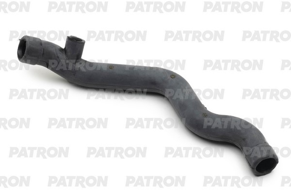 PATRON PH4073 Патрубок вентиляции картера (пр-во Турция) MERCEDES C 240 1.6 V6