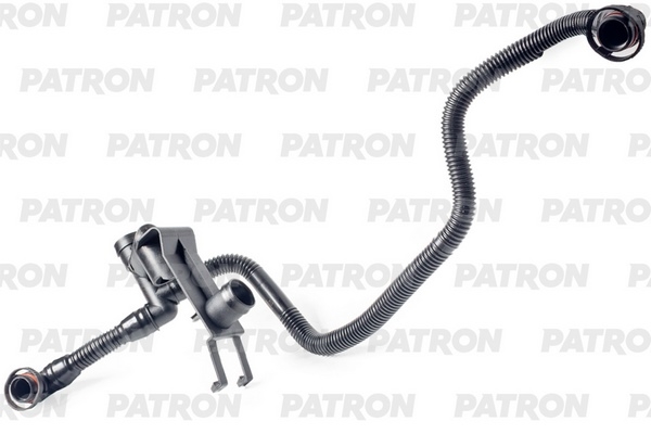 PATRON PH4098 Патрубок вентиляции картера (3.0TFSI) AUDI: A4 00-05, A6 01-05, A8 03-06