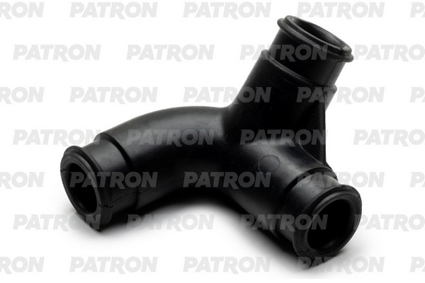PATRON PH4105 Патрубок вентиляции картера AUDI: A4 1.8T 97-08, A6 1.8T 97-05  VW: PASSAT 1.8T 96-05