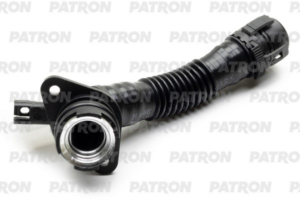 PATRON PH4111 Патрубок вентиляции картера BMW 5 (F10/F11) 2009-2016