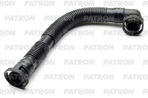PATRON PH4112 Патрубок воздушной системы (на возд. насос)AUDI:A3 96-13 SEAT: Altea 04-15, Leon 99-06, Toledo 99-09 SKODA Octavia 00-13 VW: Caddy III 04-15, Golf IV/Bora 97-05, Golf Plus 05-14