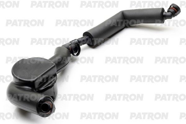PATRON PH4114 Патрубок вентиляции картера BMW: 5 (E60/E61), 6 (E63/E64), 7 (E65), X5 (E70)