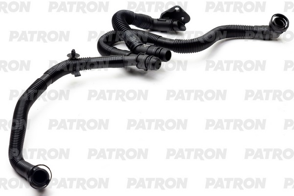 PATRON PH4145 Патрубок вентиляции картера AUDI: A5/S5 2007-2016, A6 2004-2018, A7 2011-2018, Q5 2008-2017