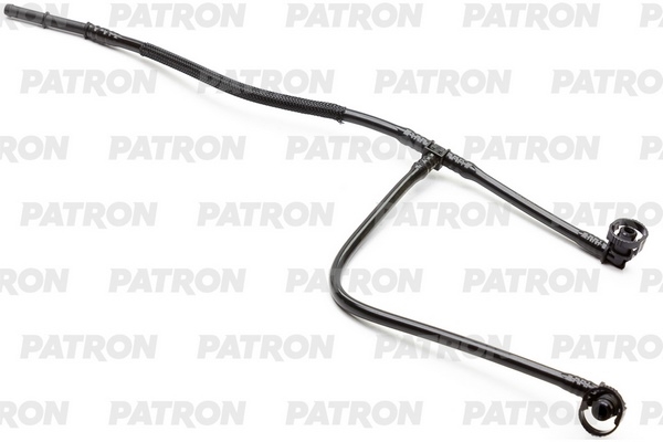 PATRON PH4147 Патрубок вентиляции PORSCHE Cayenne 2003-2010
