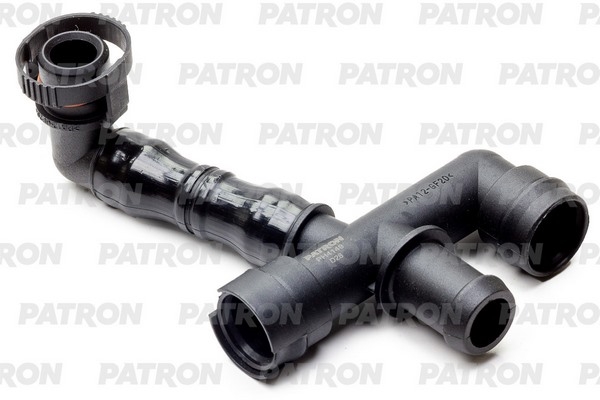PATRON PH4149 Патрубок вентиляции картера AUDI A4 (2.4 BDV) 2000-2004