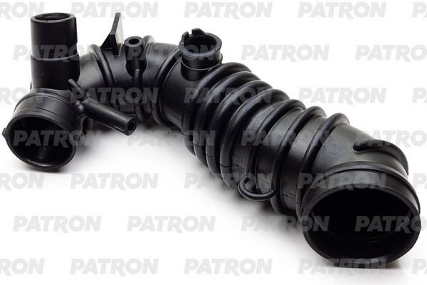 PATRON PH4165 Патрубок воздушной системы (1.8T) VW Passat (B5) 1996-2005   AUDI: A4 (B5) 1994-2001, A6 (C5) 1997-2003