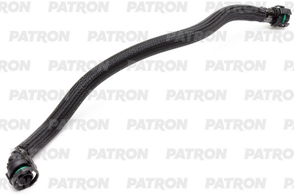 PATRON PH4166 Патрубок вентиляции картера BMW: X6 (E71) 2008-2014, 7 (F01/F02) 2008-2015, 6 (F12/F13) 2010-2016