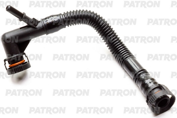 PATRON PH4175 Патрубок вентиляции картера (пластик)
