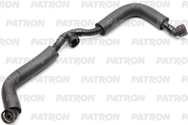PATRON PH4181 Патрубок вентиляции картера BMW: 7 (E65/E66) 2001-2008, 6 (E64) 2004-2008