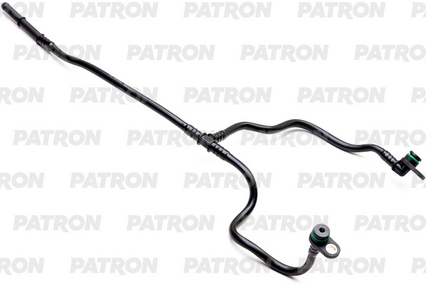 PATRON PH4183 Патрубок системы вентиляции PORSCHE Panamera 2010-2015