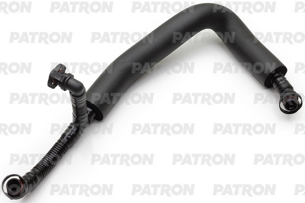 PATRON PH4184 Патрубок вентиляции картера BMW: 5 (F10/F11) 2009-2016, X3 (F25) 2010-2016
