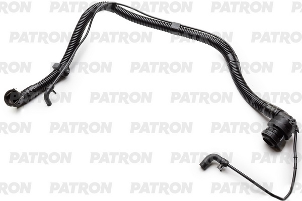PATRON PH4187 Патрубок вентиляции картера