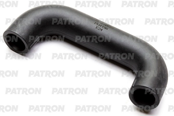 PATRON PH4196 Патрубок вентиляции картера MERCEDES: (W124) 2.0/2.3, (W201) 1.8/2.0/2.3 1985-1992