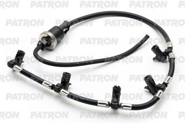 PATRON PH5001 Шланг топливный (обратки) VW Crafter 2.5 TDI 06-