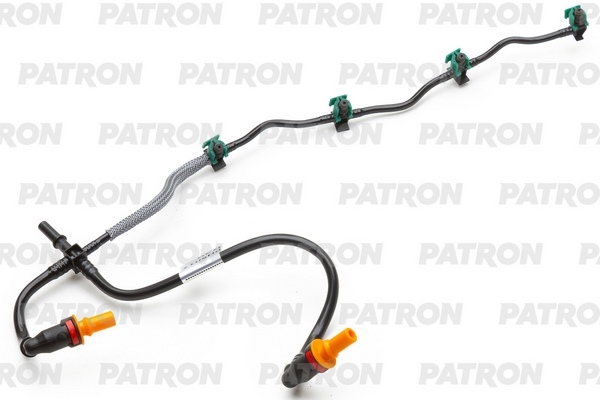 PATRON PH5017 Трубка топливной системы (пр-во Турция) PEUGEOT BOXER III   CITROEN III 2.2 HDI