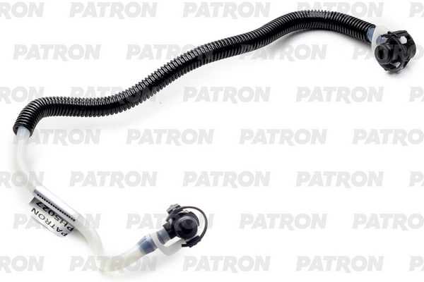 PATRON PH5027 Трубка топливной системы (пр-во Турция) MERCEDES: SPRINTER - VITO (OM611/OM668) 208CDI/211CDI/213CDI/308CDI/316CDI/408CDI/416CDI/108CDI/110CDI/112CDI (W168/W638/W901/W902/W903