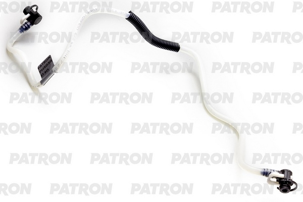 PATRON PH5030 Трубка топливной системы (пр-во Турция) MERCEDES SPRINTER 216 CDI, 316 CDI, 416 CDI, 616 CDI (W901/W902/W903/W904) 2.7 2000-2006 / 616 CDI (W905) 2.7 2001-