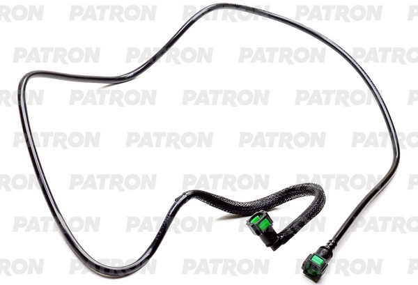 PATRON PH5087 Трубка топливной системы RENAULT: Megane (1.6) 1999-2004, Clio II (1.6), Kangoo I (1.6), Scenic I (1.6)