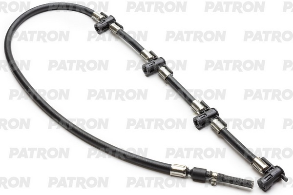 PATRON PH5090 Трубка топливной системы MERCEDES: Sprinter (906) 2006-2018 , Sprinter (901-905)/Sprinter Classic (909) 1995-2006 (2.2CDI)