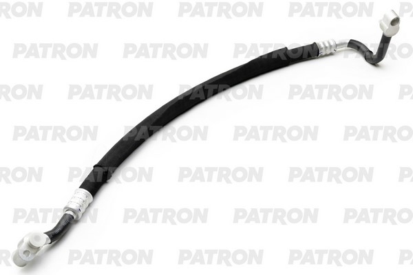 PATRON PH6008 Шланг от радиатора к компрессору AUDI A6 (C6) 3.2 04-11