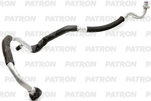 PATRON PH6013 Трубка кондиционера от компрессора к испарителю MERCEDES: C-Class (W204) 07-14, GLK (X204) 08-15