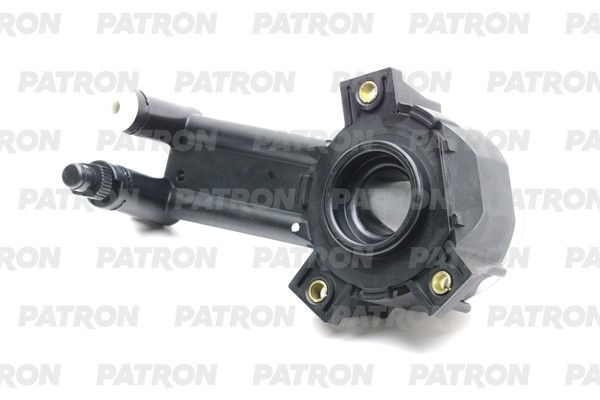 PATRON PHCB05 Подшипник выжимной гидравлический соед. 12мм, FORD: FIESTA V 01-, FOCUS 99-04, FUSION 02-, KA 96-, MAZDA: 2 03- (APK/ ASM)