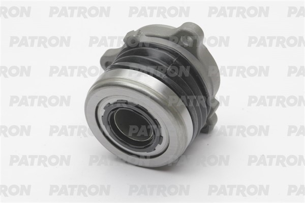 PATRON PHCB10 Подшипник выжимной гидравлический CHEVROLET: LACETTI 05-, NUBIRA 05-, DAEWOO: LACETTI 04-, NUBIRA 03-