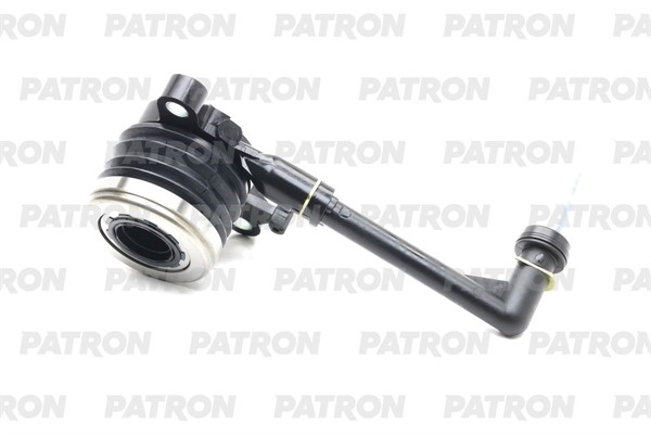 PATRON PHCB27 Подшипник выжимной гидравлический NISSAN: QASHQAI 07-, TIIDA 07-, RENAULT: CLIO III 05-, GRAND SCENIC 04-, LAGUNA III 07-, MEGANE II 05-, MEGANE II седан 05-, MEGANE II 05-, MODUS 05-,