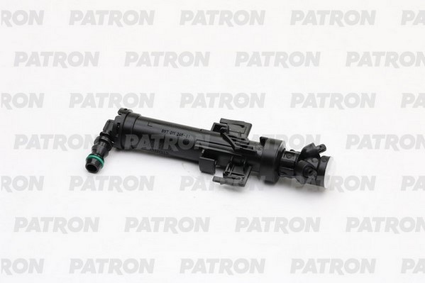 PATRON PHW015 Форсунка омывателя фары (левая) AUDI Q5 13-15