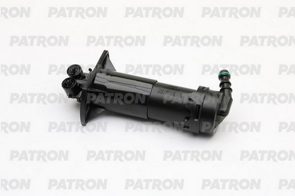 PATRON PHW017 Форсунка омывателя фары (левая) AUDI Q7 07-13