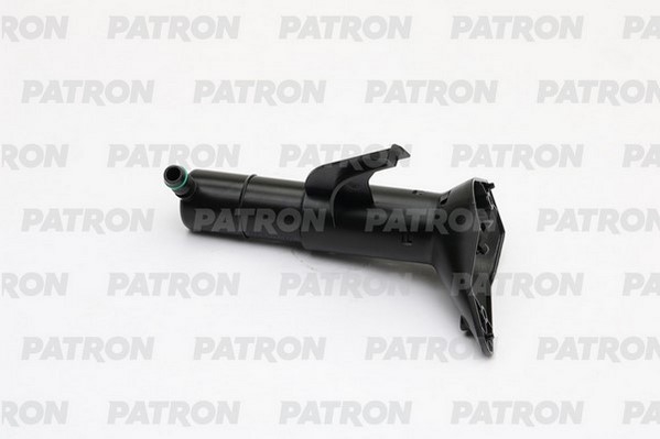PATRON PHW024 Форсунка омывателя фары (левая) VW Touareg 11-13