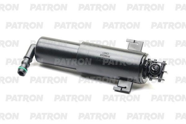 PATRON PHW033 Форсунка омывателя фары (лев./прав.) BMW 3 (E90/E91/E92/E93)