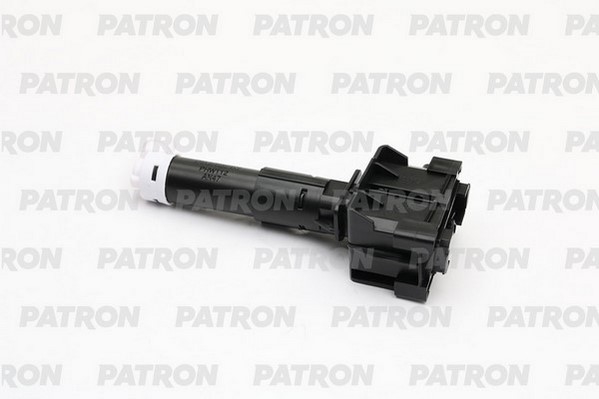 PATRON PHW112 Форсунка омывателя фары (левая) TOYOTA RAV4 12.2008-12.2012